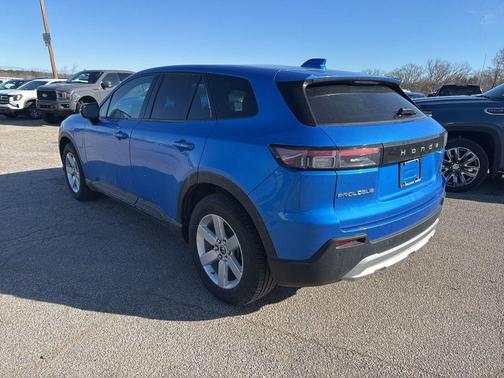 2024 Honda Prologue EX