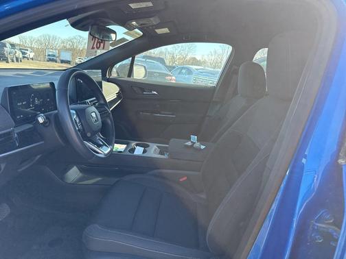 2024 Honda Prologue EX