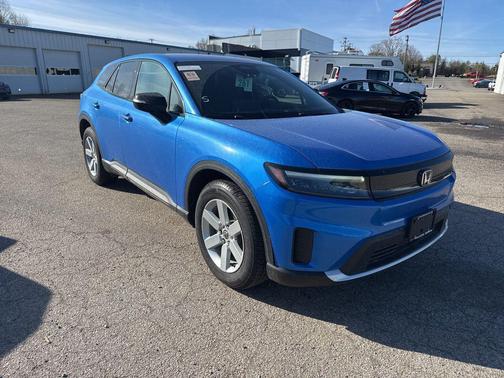 2024 Honda Prologue EX