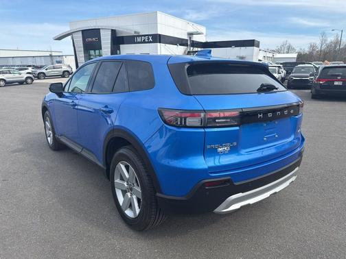 Pacific Blue Metallic 2024 Honda Prologue EX