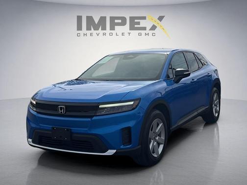 Pacific Blue Metallic 2024 Honda Prologue EX