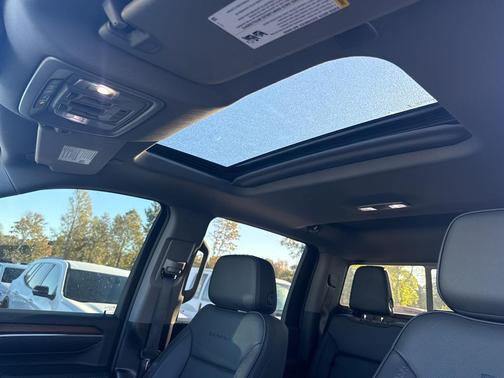 2024 GMC Sierra 2500 Denali