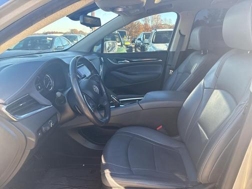 2019 Buick Enclave Essence