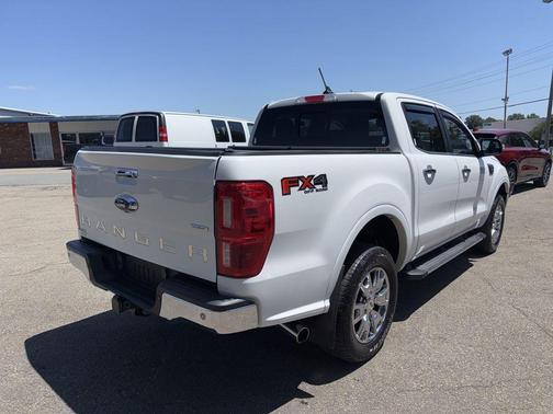 2019 Ford Ranger XL