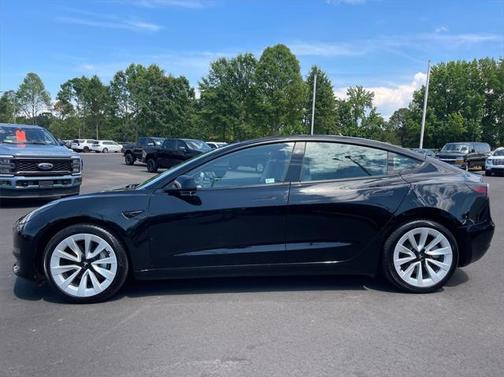 2023 Tesla Model 3 Standard Range