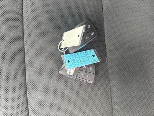 2024 Chevrolet Blazer EV eAWD RS