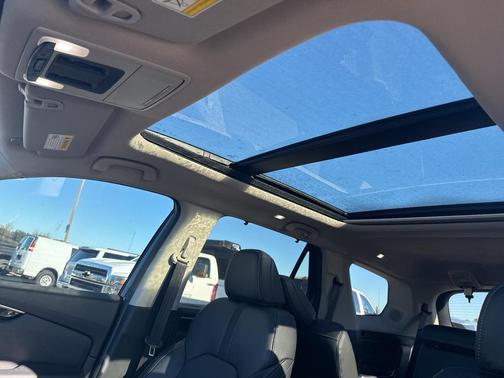 2024 Honda Pilot Touring 8-Passenger