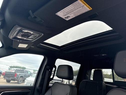 2024 Chevrolet Silverado 2500 High Country