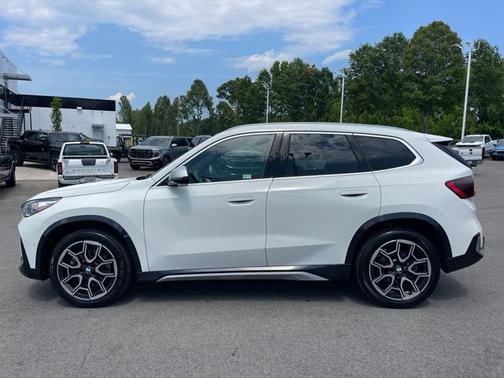 2023 BMW X1 xDrive28i