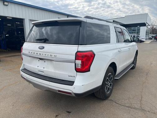2023 Ford Expedition Max XLT
