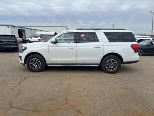 2023 Ford Expedition Max XLT