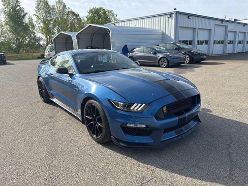 2020 Ford Shelby GT350 Base