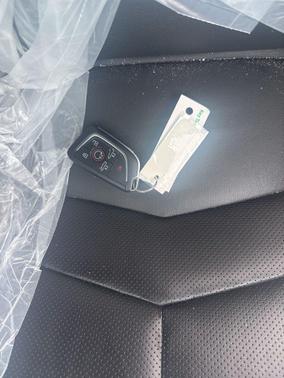 2023 Chevrolet Corvette Stingray w/1LT