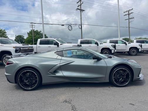 2023 Chevrolet Corvette Stingray w/2LT