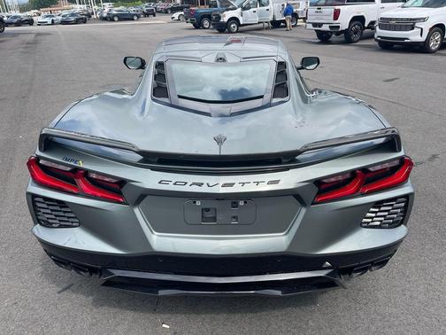 2023 Chevrolet Corvette Stingray w/2LT