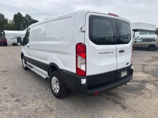 2023 Ford Transit-250 Base
