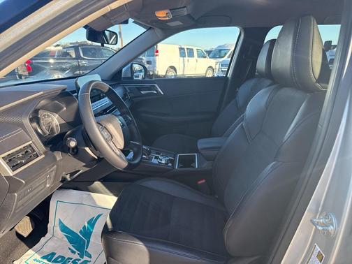 2024 Mitsubishi Outlander SE 2.5 2WD