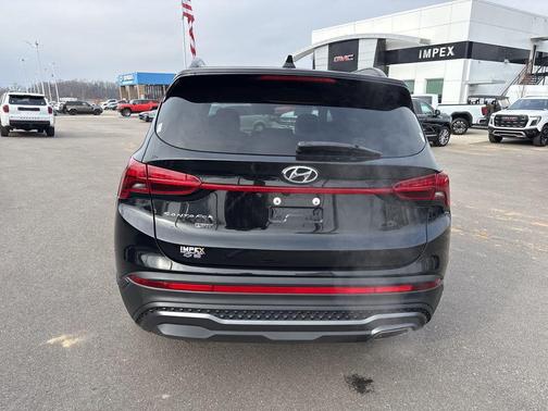 2023 Hyundai SANTA FE XRT