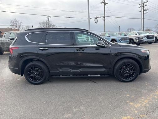 2023 Hyundai SANTA FE XRT