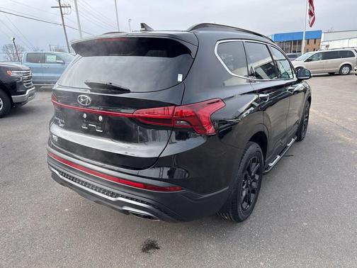2023 Hyundai SANTA FE XRT