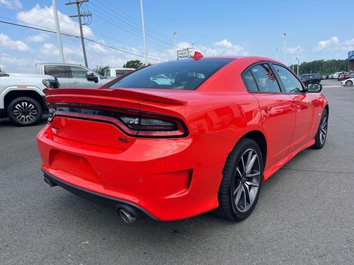 2023 Dodge Charger R/T