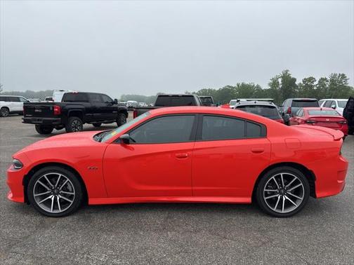 2023 Dodge Charger R/T