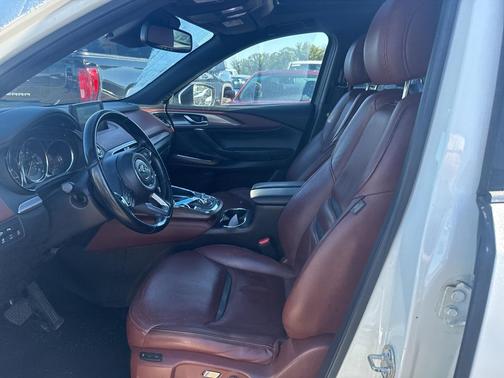 2016 Mazda CX-9 Signature