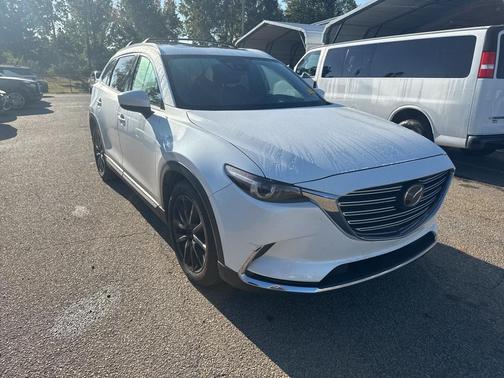 2016 Mazda CX-9 Signature