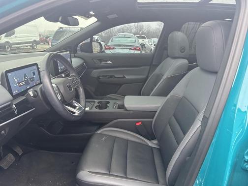 2024 Honda Prologue Touring