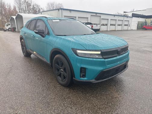 2024 Honda Prologue Touring