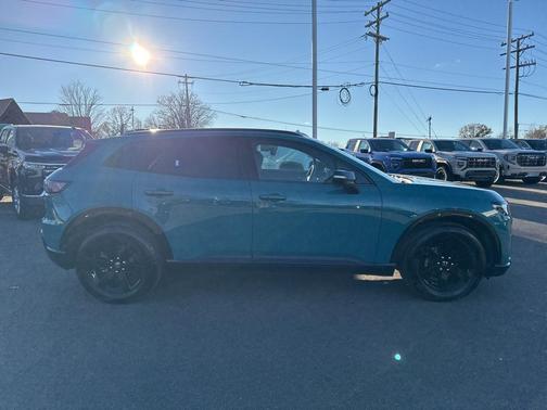 2024 Honda Prologue Touring