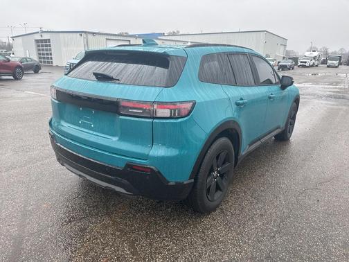 2024 Honda Prologue Touring