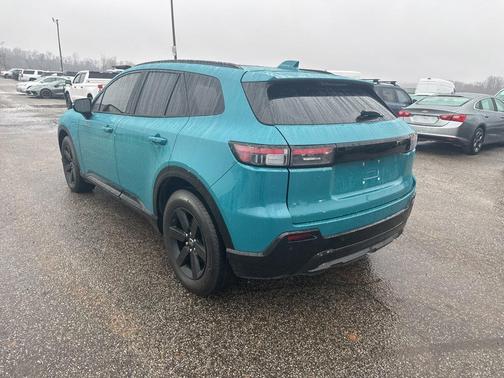 2024 Honda Prologue Touring