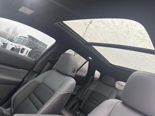 2024 Honda Prologue Touring