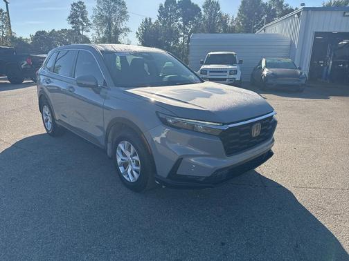 2023 Honda CR-V LX 2WD