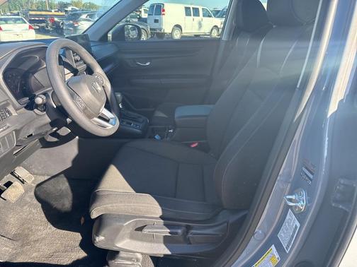 2023 Honda CR-V LX 2WD