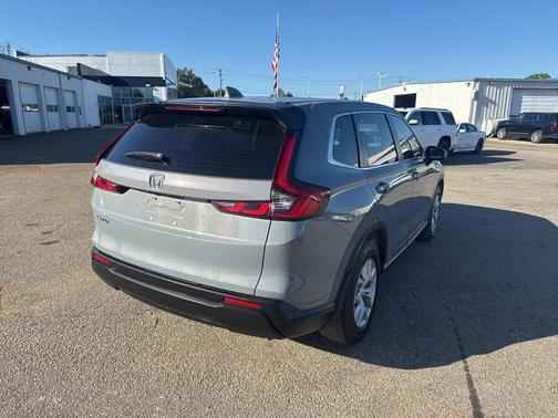 2023 Honda CR-V LX 2WD