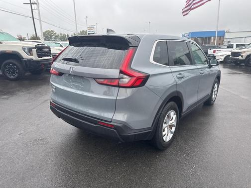 2023 Honda CR-V LX 2WD