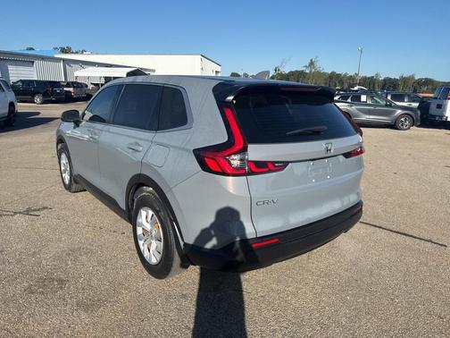 2023 Honda CR-V LX 2WD