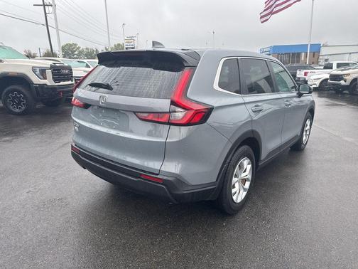 2023 Honda CR-V LX 2WD