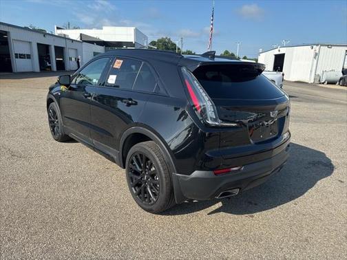 2023 Cadillac XT4 Sport