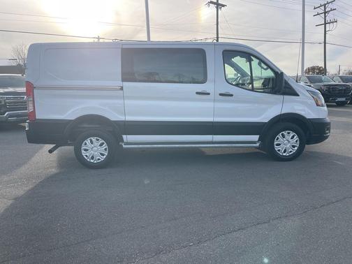 2024 Ford Transit-250 Base