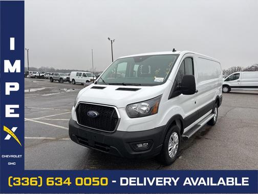 2024 Ford Transit-250 Base