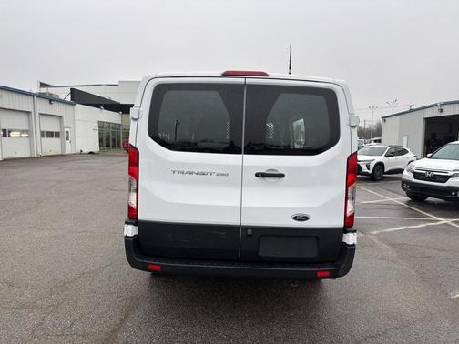 2024 Ford Transit-250 Base