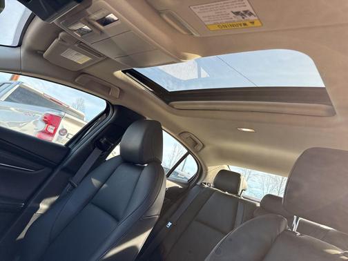 2025 Mazda Mazda3 FWD w/Preferred Package