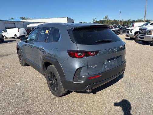2024 Mazda CX-50 2.5 S Preferred Package