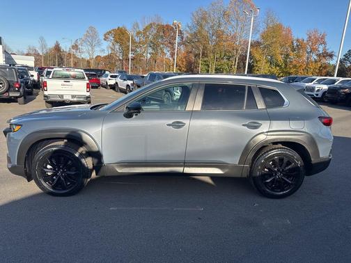 2024 Mazda CX-50 2.5 S Preferred Package