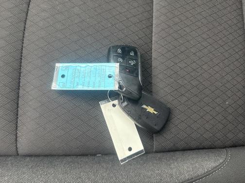 2024 Chevrolet Silverado 2500 LT