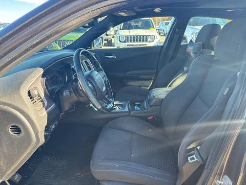 2019 Dodge Charger R/T