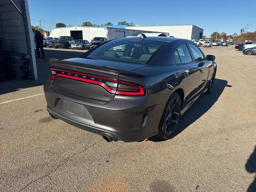 2019 Dodge Charger R/T